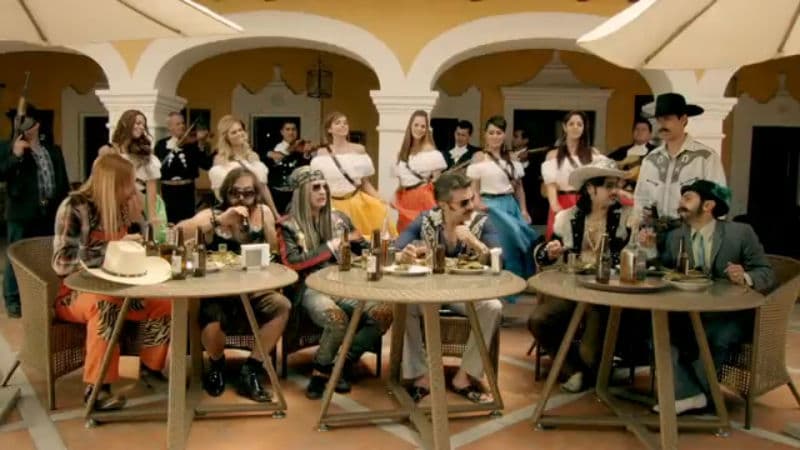 Los fantasmas de los Héroes Capítulo 1