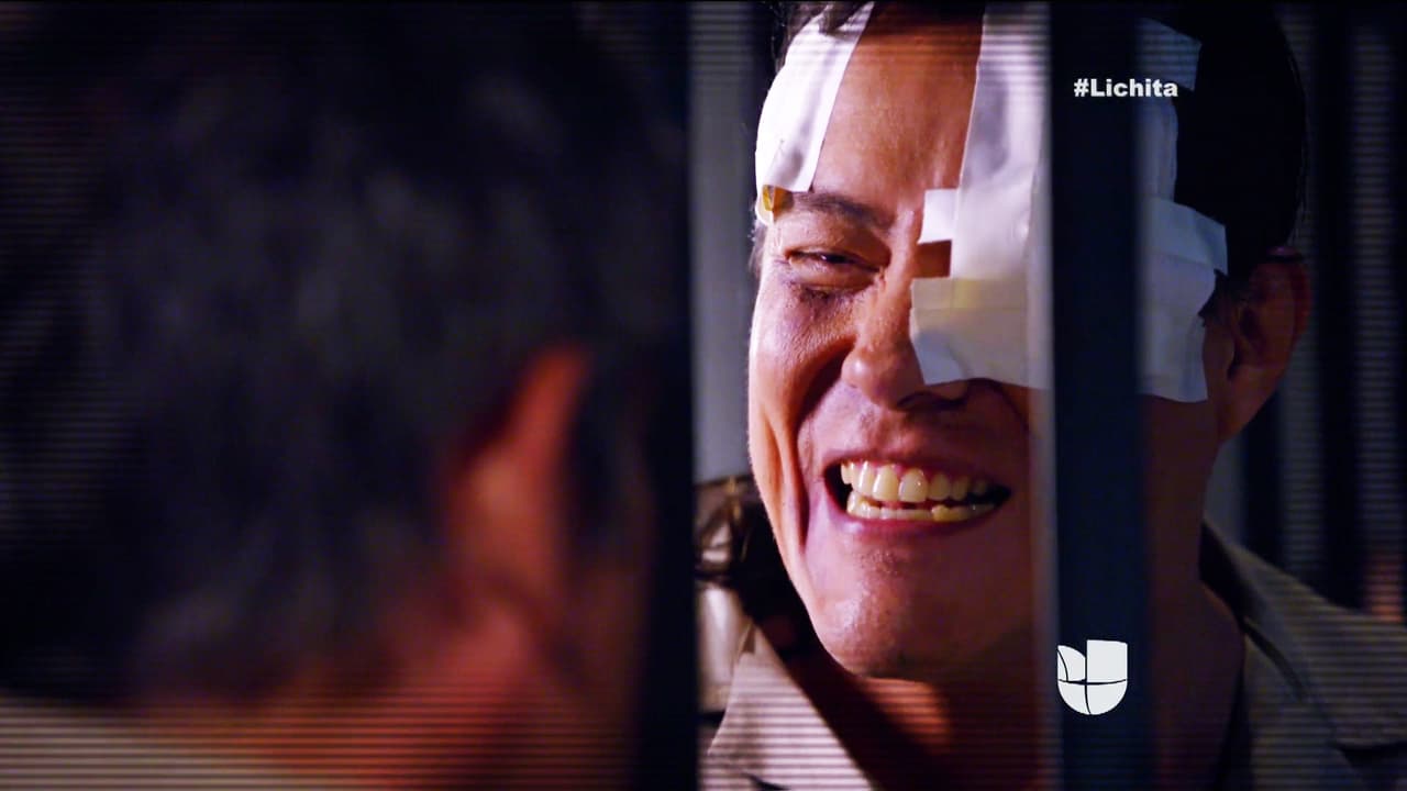 Quedó irreconocible.