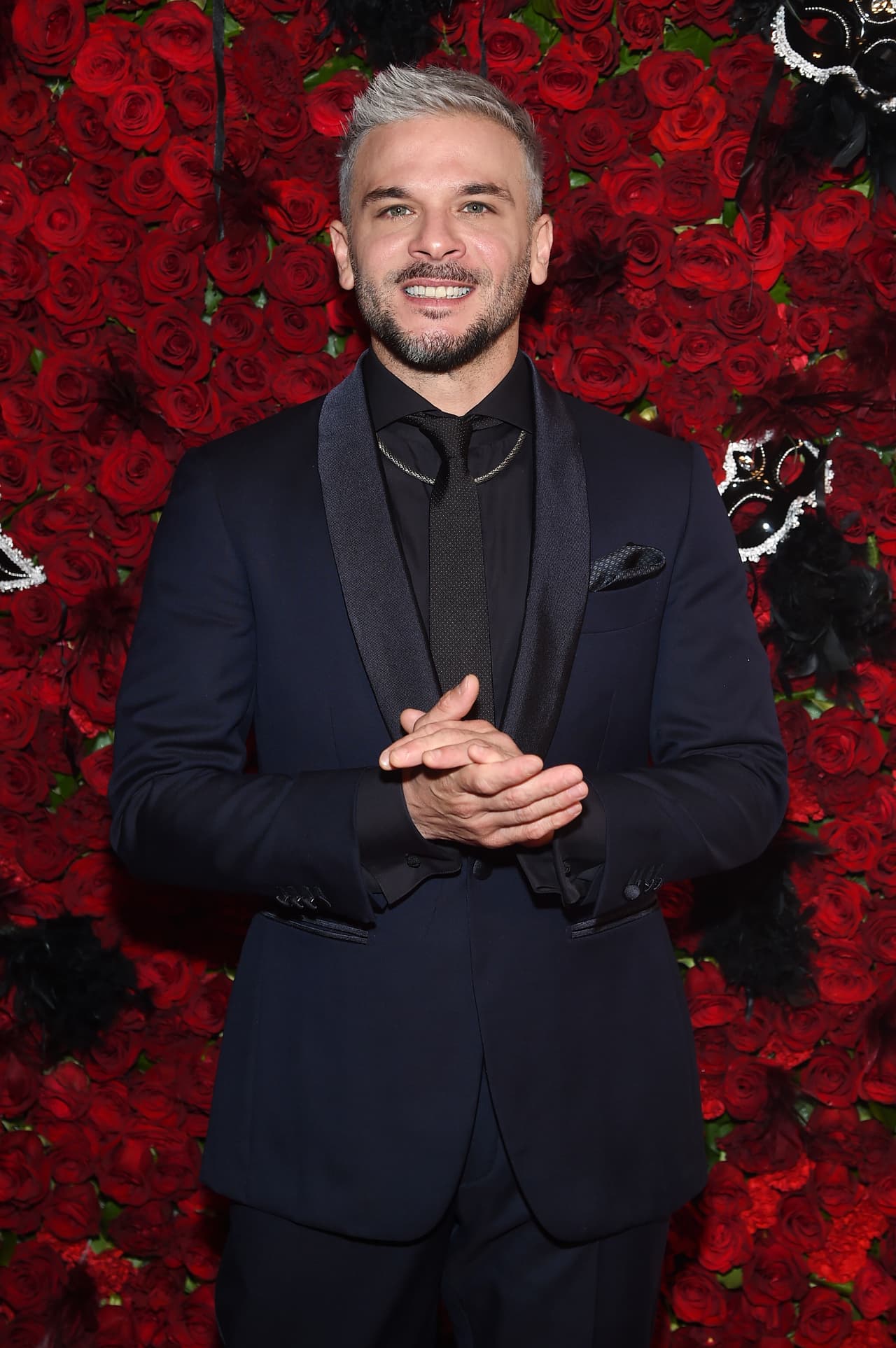 Pedro Capó, 3 nominaciones.
<br>1. Canción para el carro.
<br>2. La más pegajosa. 
<br>3. Ritmo en la regadera