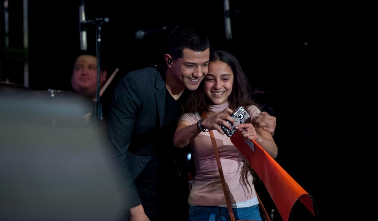 7 escenarios y mas de 50 artistas en 3 dias fueron los ingredientes para PuebloFest el 17 al 19 de marzo donde llegaron personas para disfrutar de todo el estado de California.