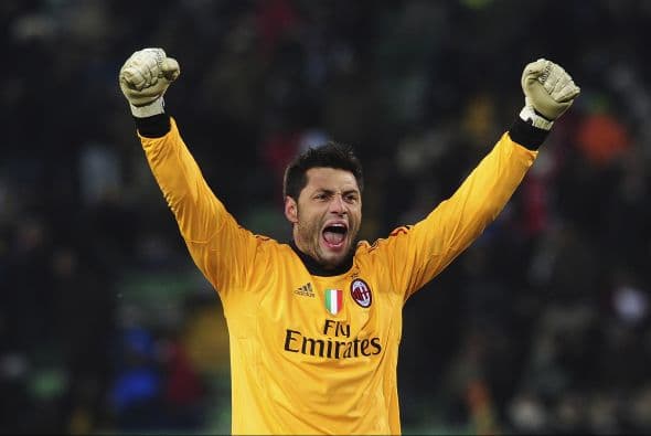 De campeón del Mundo a jugador de séptima