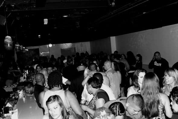 Bay Area! Hot 1057 is OFFICIALLY here! Thanks for coming out and helping us debut with a bang! Check out all the pics from that night here!