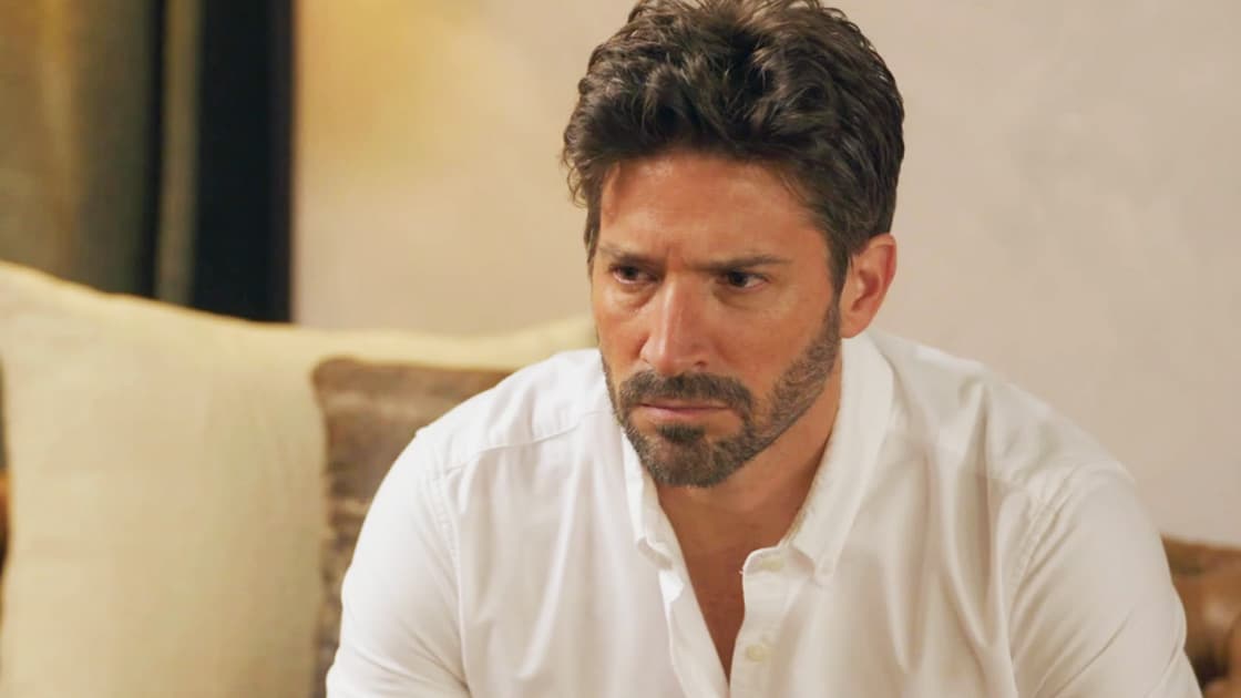 Resumen Mi Verdad Oculta capítulo 33