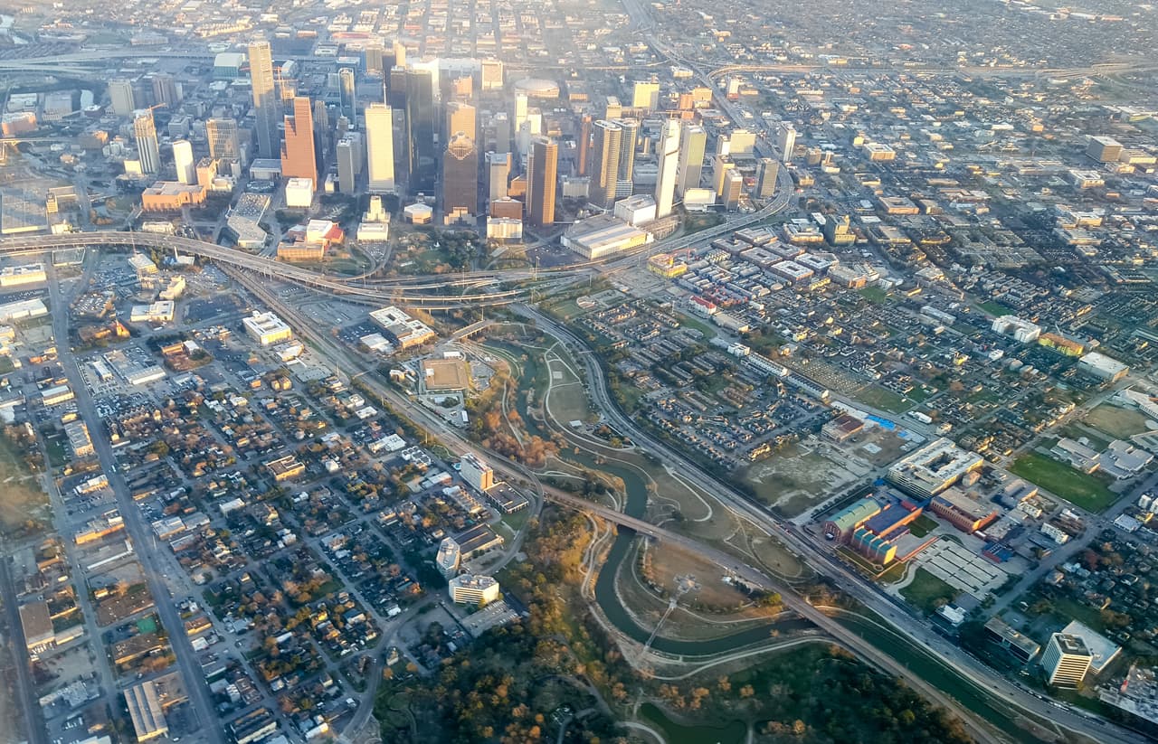 Lo que Houston ha hecho para promover a la diversidad (y lo que todavía le falta)