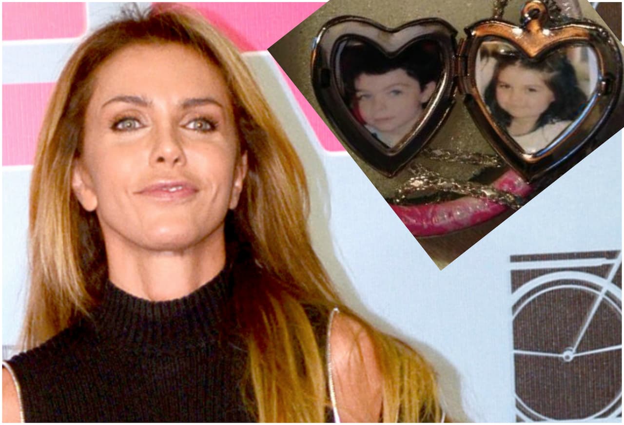 Soltera y feliz, Sabine Moussier confiesa: “Jamás fui de las mujeres que pidieran una pensión alimenticia"