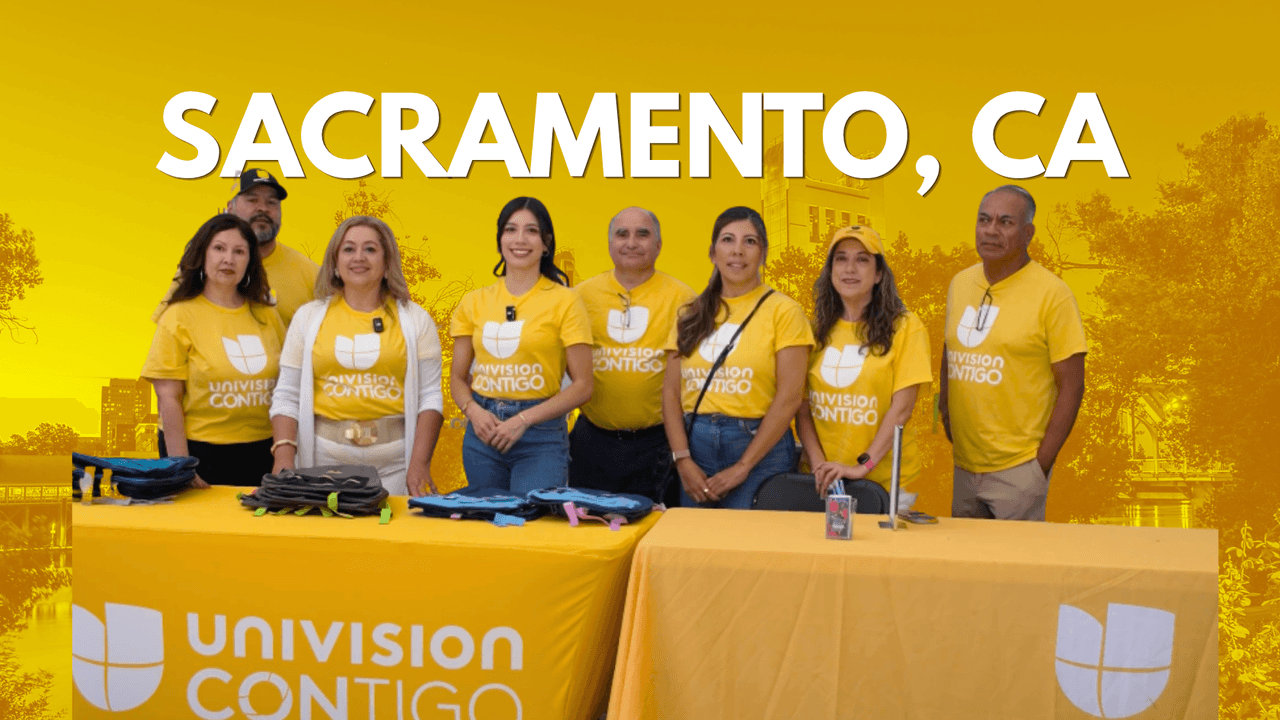 Sacramento celebra un regreso a clases lleno de alegría y comunidad