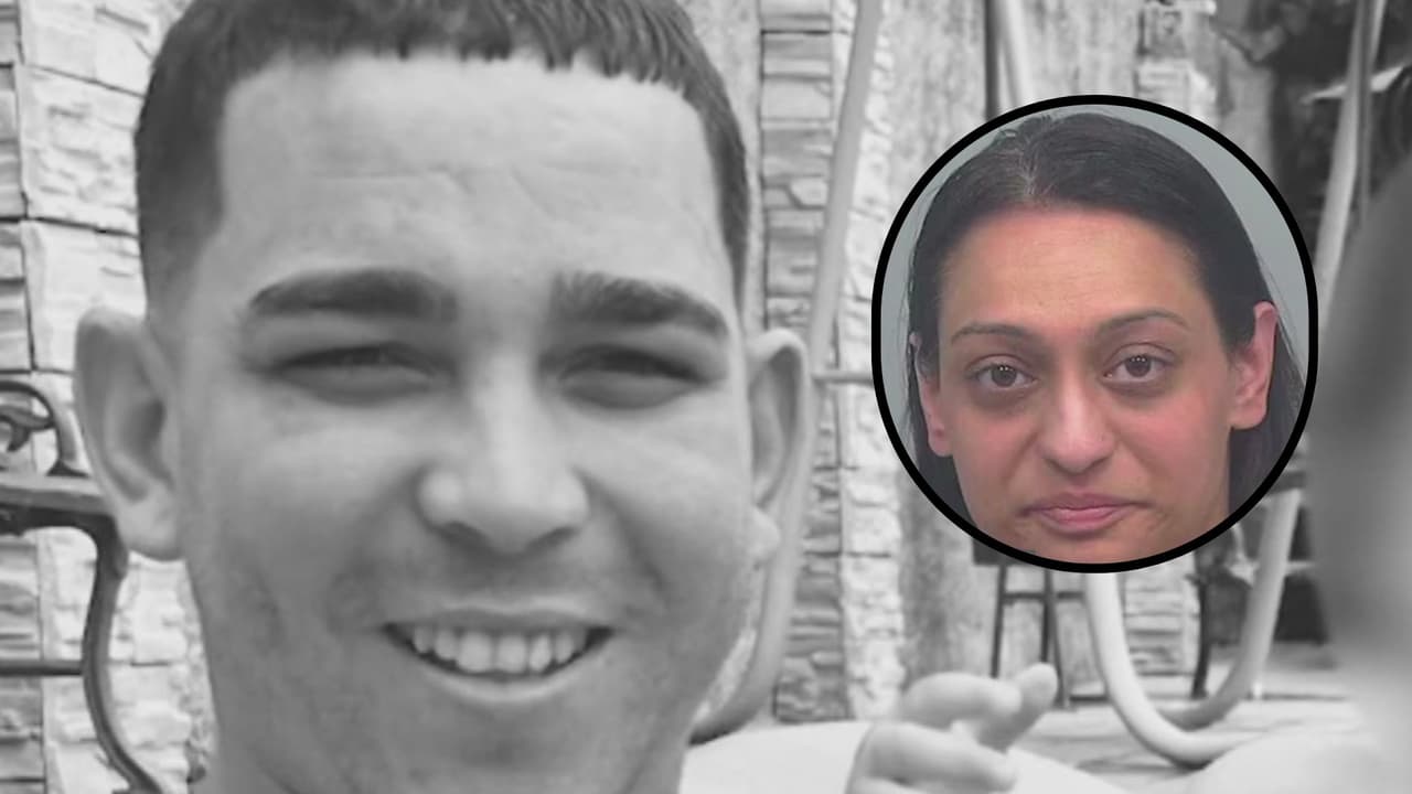 Se declara culpable conductora que ocasionó accidente donde murió Omar Ortiz