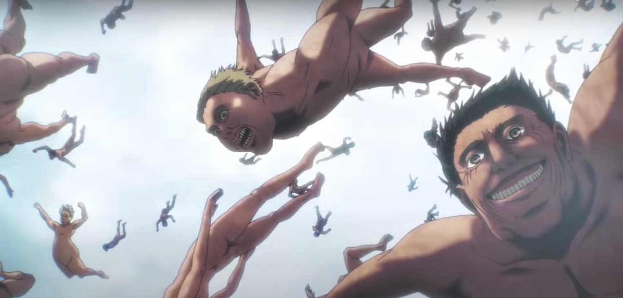 Animes en Crunchyroll