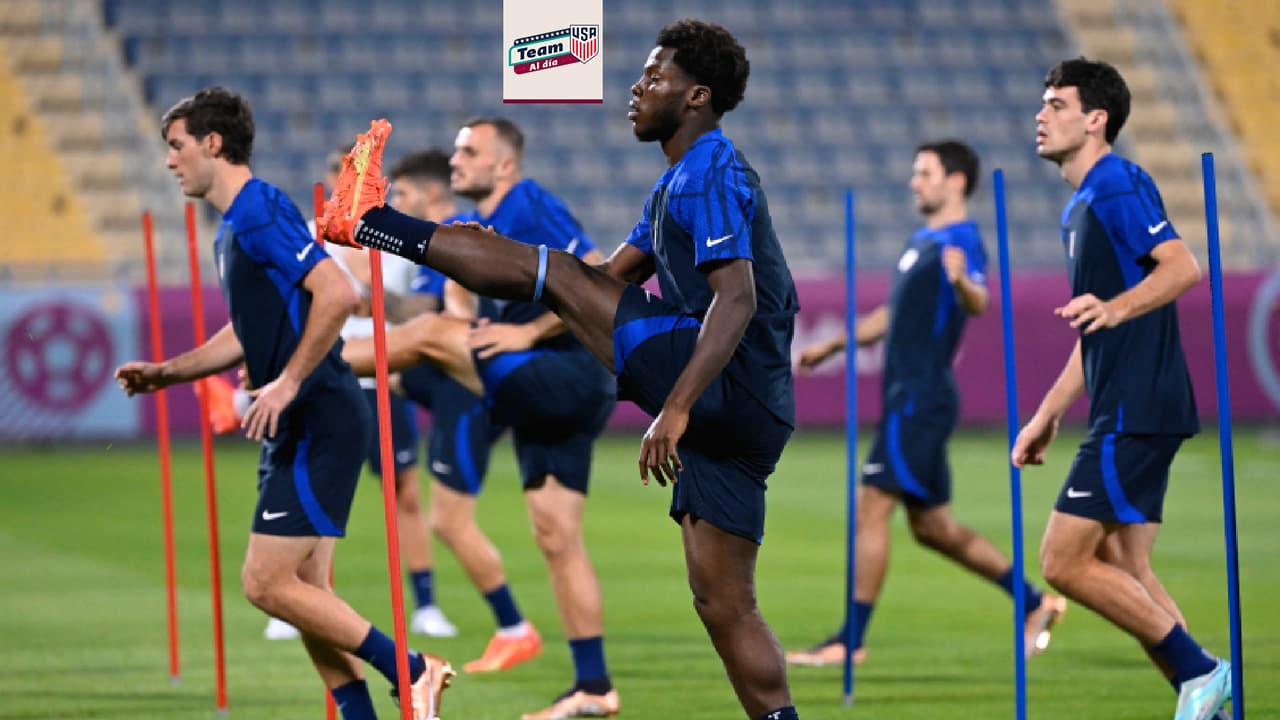 Estados Unidos se disculpa con Irán y admite que no sabía sobre su bandera