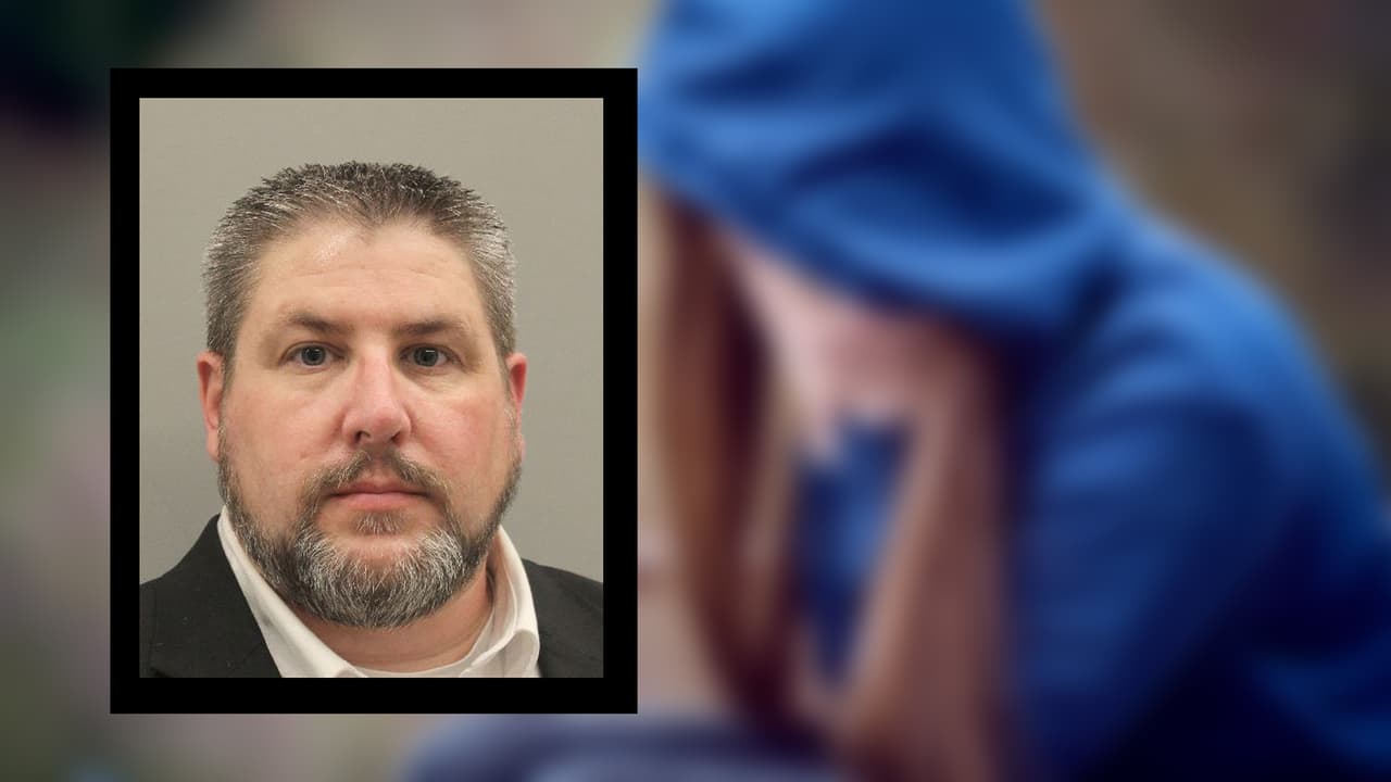 Condenan a 17 años a expastor de Houston por abuso sexual de una adolescente durante años