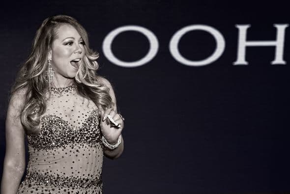 Y como parece que Mimi se cuida al extremo, se dice que entre sus exigencias se encuentra la instalación de un humidificador en su habitación.