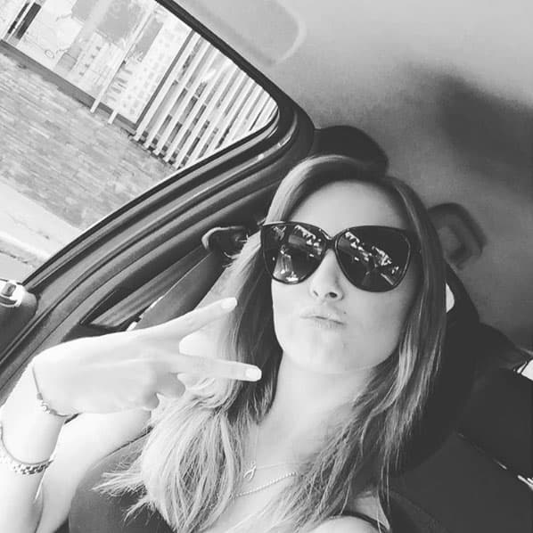 Antes de "Yago", Jade participó en la telenovela "A que no me dejas", aunque ha hecho otros proyectos como "Hasta el fin del mundo" y "Abismo de pasión", sólo por mencionar algunos.