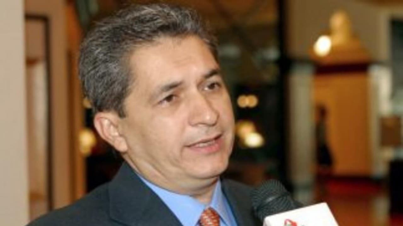 Detienen en Italia a Tomás Yarrington, el exgobernador de Tamaulipas acusado de lavar dinero del narco