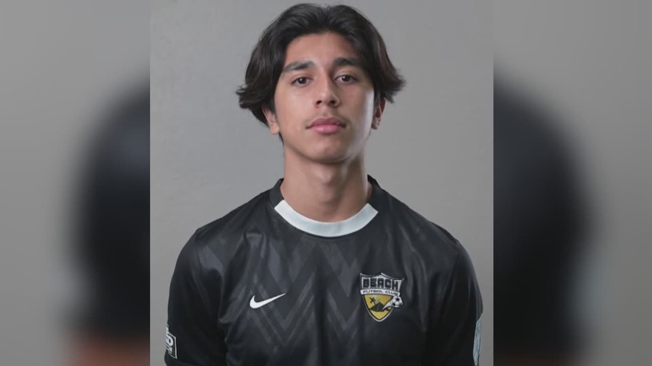 Con un futuro prometedor en el fútbol, este hispano busca jugar con la Selección de México