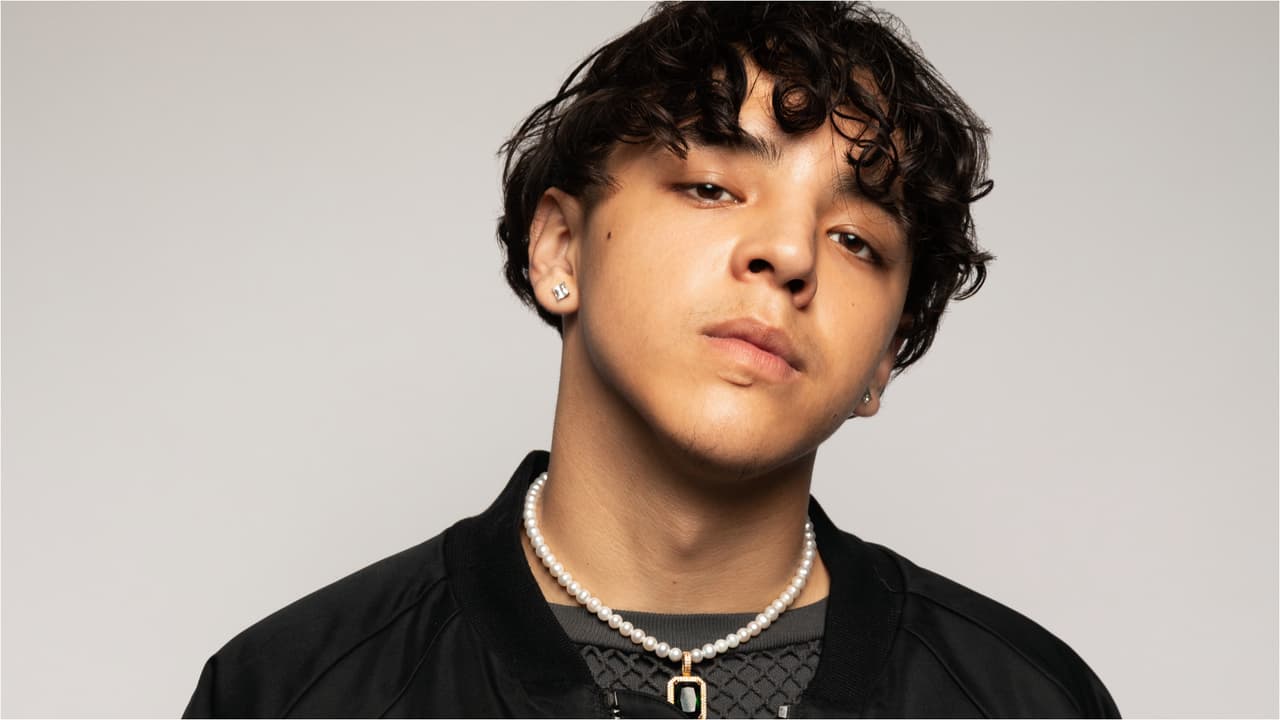 Xavi cantará por primera vez en Premio Lo Nuestro