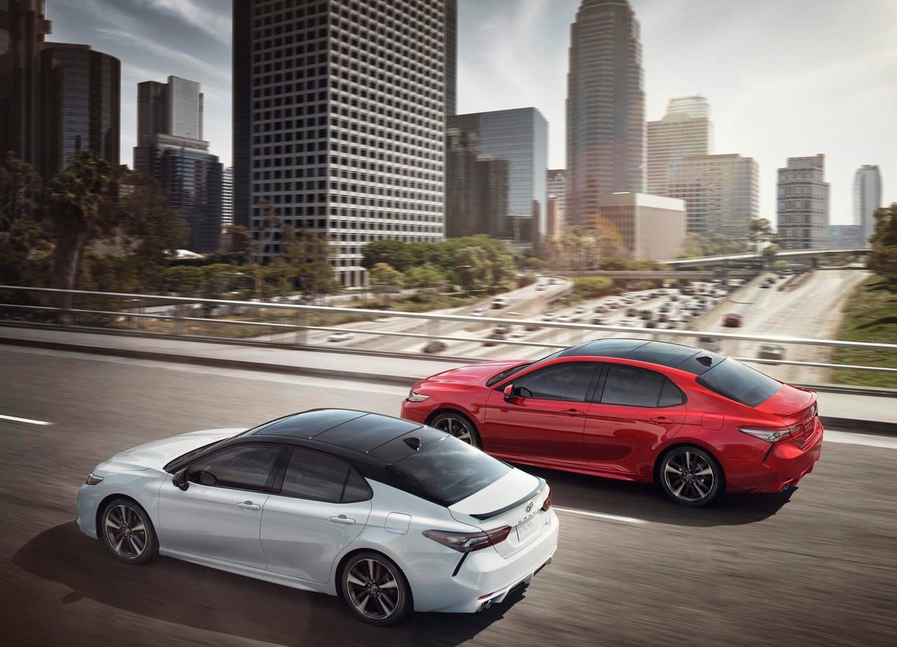 Las tasas de robos de este popular sedán disminuyeron solo un 2.2 por ciento desde el año anterior, para un total de 16,906 unidades robadas, lo que nos deja la siguiente interrogante: ¿Qué tan seguros son los autos modernos?