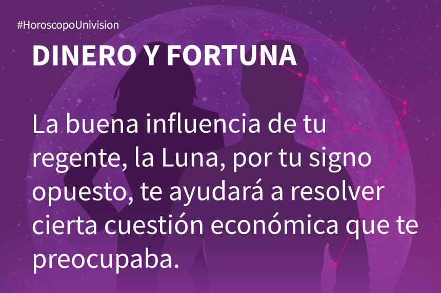 Cáncer 27 de diciembre 2019