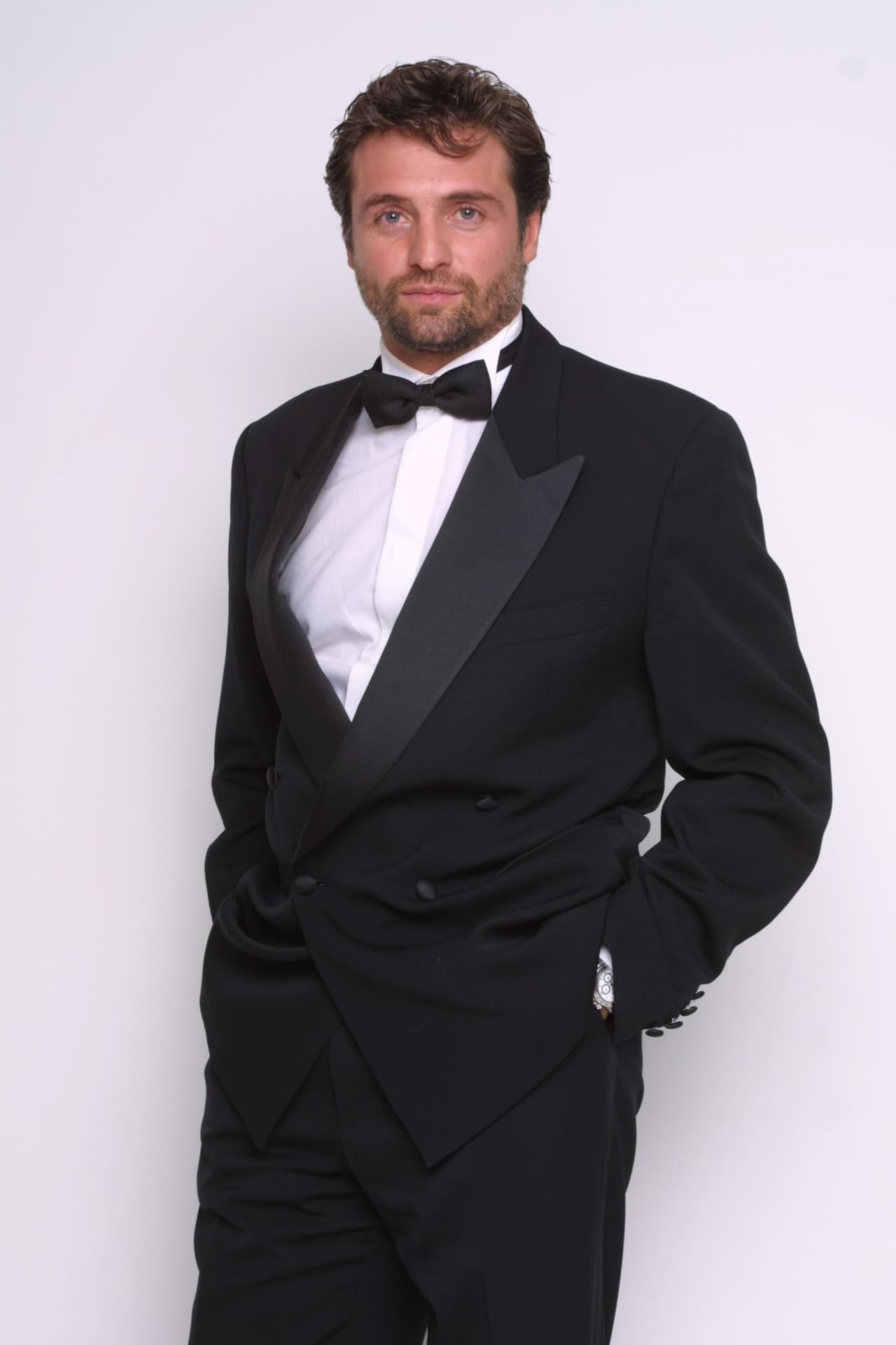 Y la verdad es que des muy joven llamada la atención por su porte, algo que se nota en todos los eventos a los que asiste.