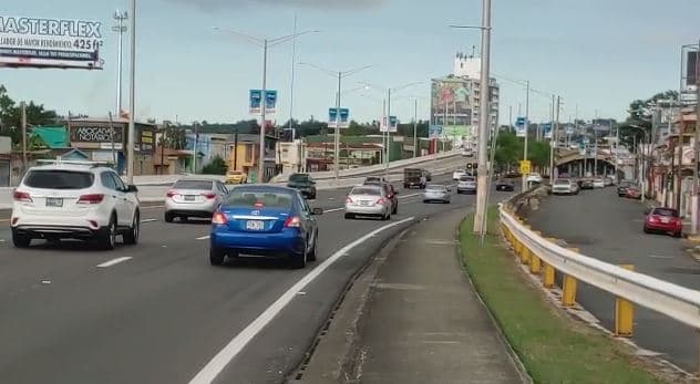 DTOP extiende amnistía para el pago de multas de tránsito 