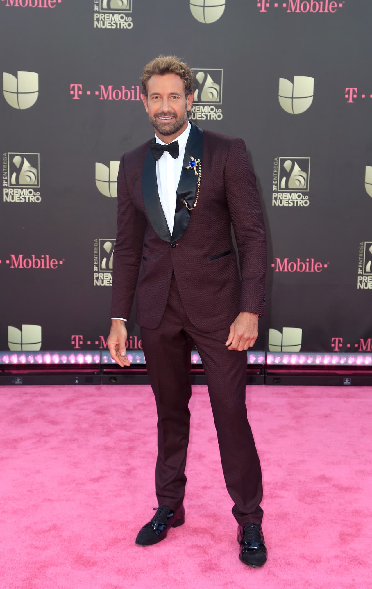 Estas declaraciones se produjeron después de que Gabriel Soto externara públicamente que le gustaría volver a ser papá y que fuera niña, al sentirse más identificado con ellas que con los varones.