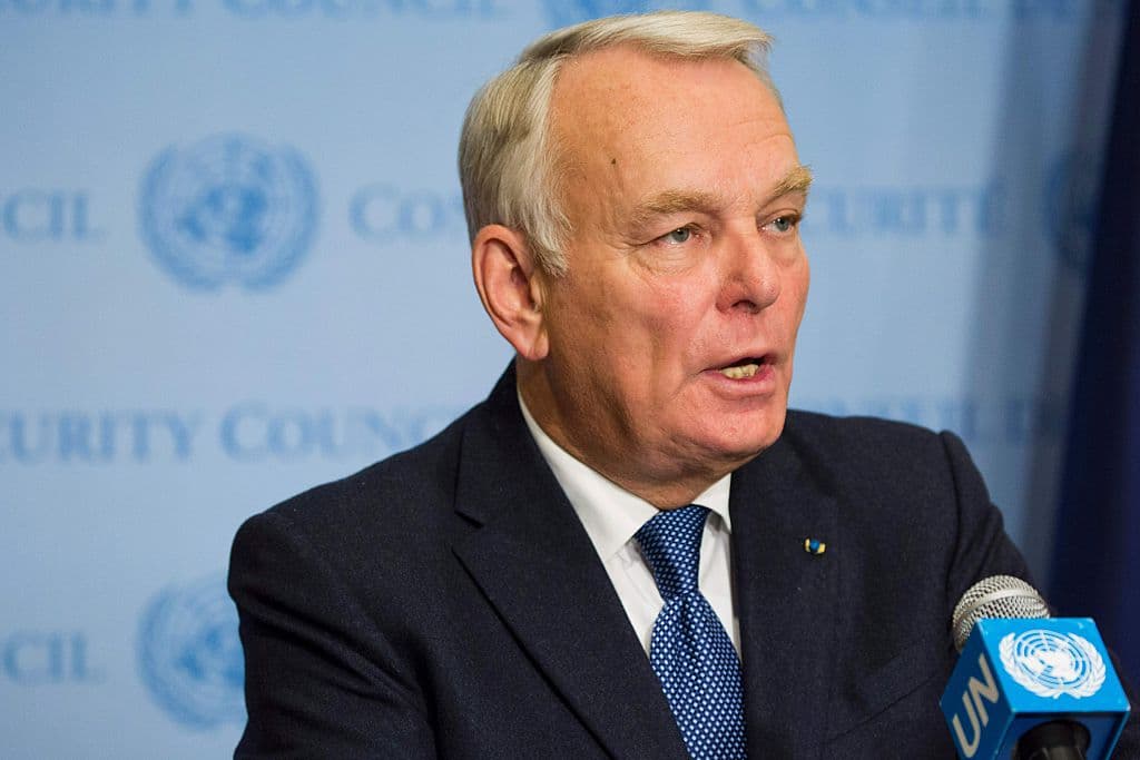 Francia busca que la Corte Penal Internacional investigue a Rusia por los "crímenes de guerra" perpetrados en Siria