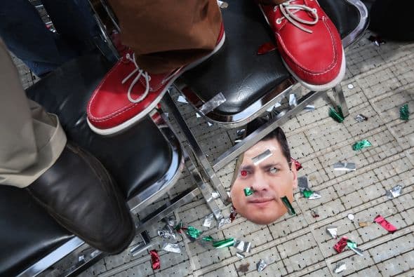 Según lo que publicó la versión digital del periódico mexicano Excélsior, la cadena de tiendas OXXO informó que obsequiará un tamaño mediano de café americano o capuchino con el objetivo de incentivar el próximo 1 de julio en México.