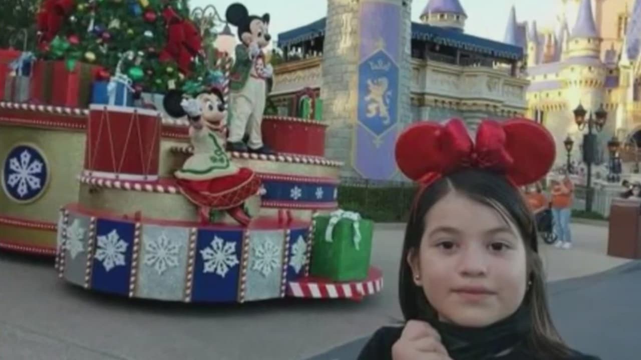 "Es mi bebé": Madre de Arlene Álvarez, la niña que murió a causa de una bala perdida en Houston, exige justicia