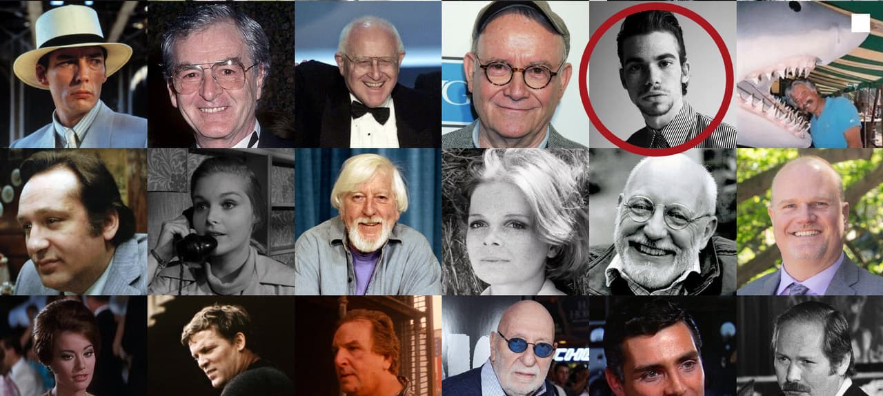 Ambos actores aparecen en el obituario que se publicó en la
<b><a href="https://oscar.go.com/photos/2020/oscars-in-memoriam-2020-photos" target="_blank">página oficial de los premios</a></b> y están junto a otras 161 personalidades que fallecieron en el último año. Se trata de una galería de fotos en la que se incluyen actores, directores, productores, guionistas y muchas otras personas involucradas en la industria del entretenimiento. En la imagen aparece Cameron Boyce.