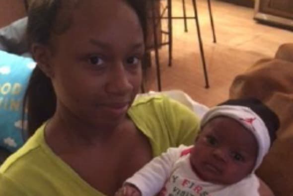 Piden ayuda para localizar a una madre y a su hija desaparecidas