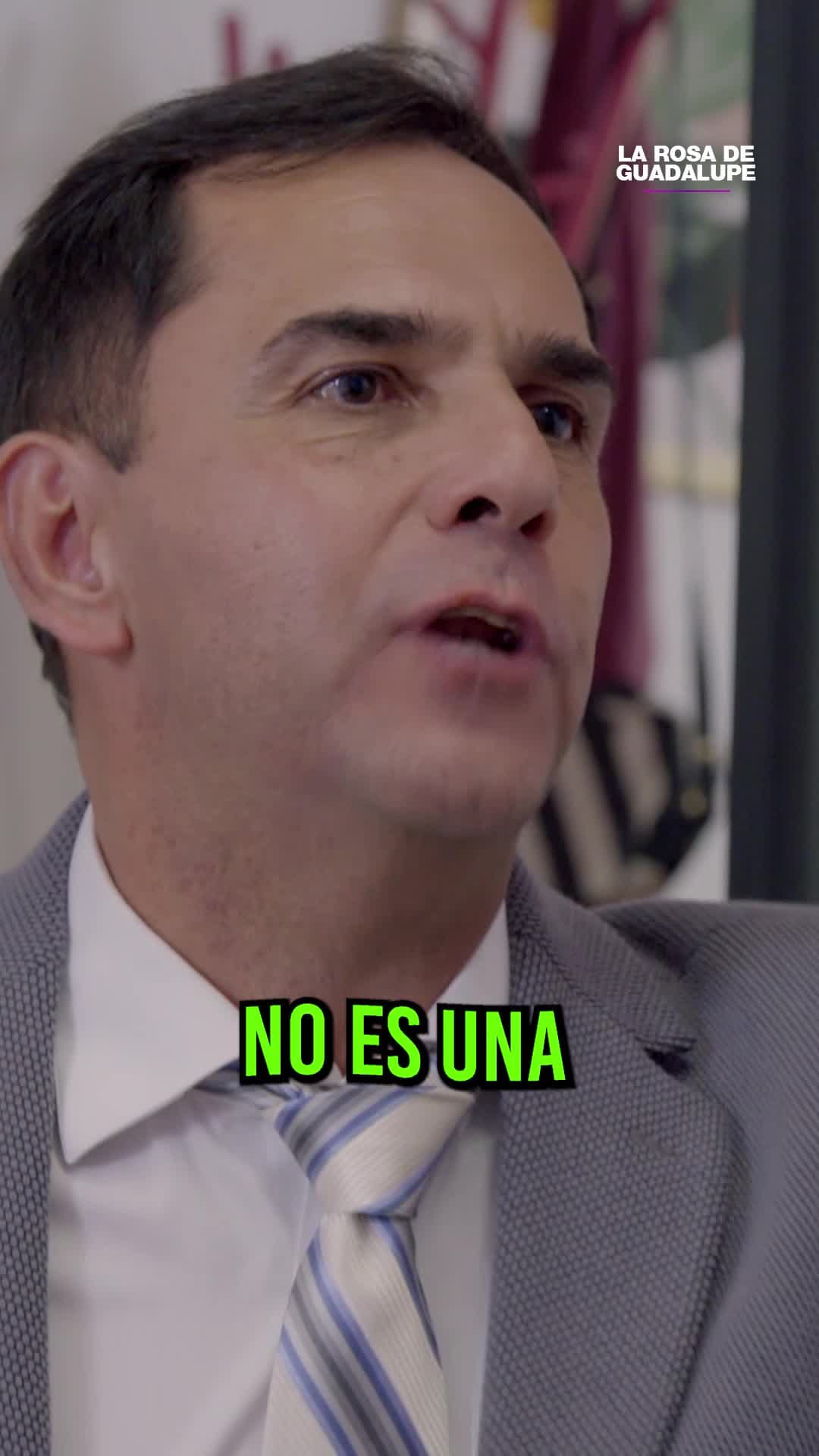 La casarán con un viudo