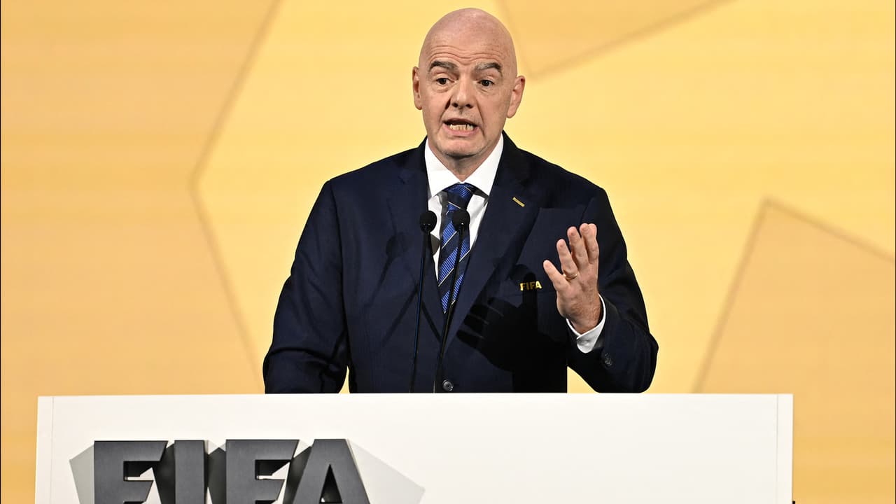 FIFA da fecha para anunciar sede del Mundial 2030