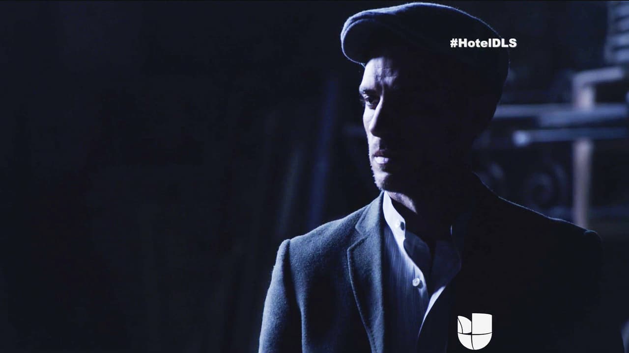 ¿Le contarás todos los misterios de la carta?