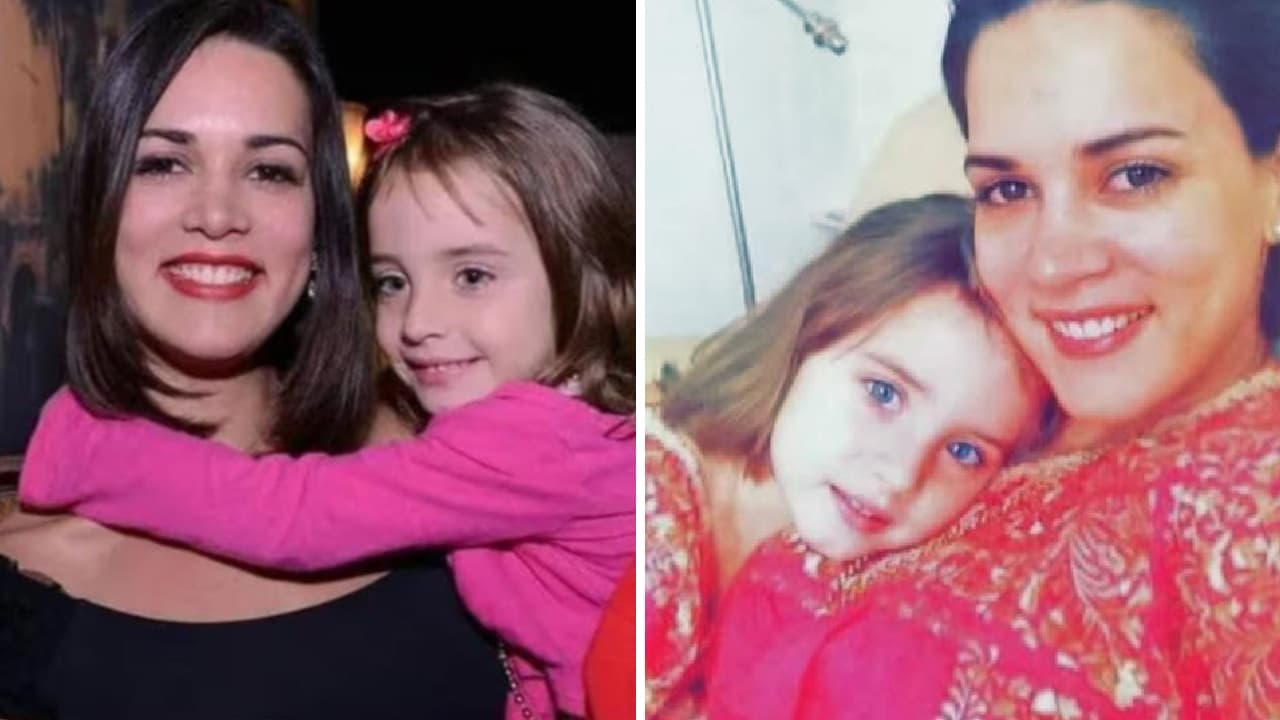 La hija de la fallecida Mónica Spear ya no es una niña: así luce a sus 17 años