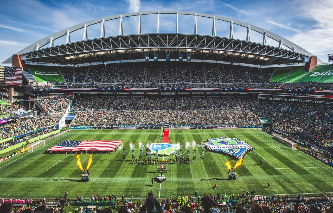 CenturyLink Field: la caldera esmeralda en la que se jugará la final por la MLS Cup