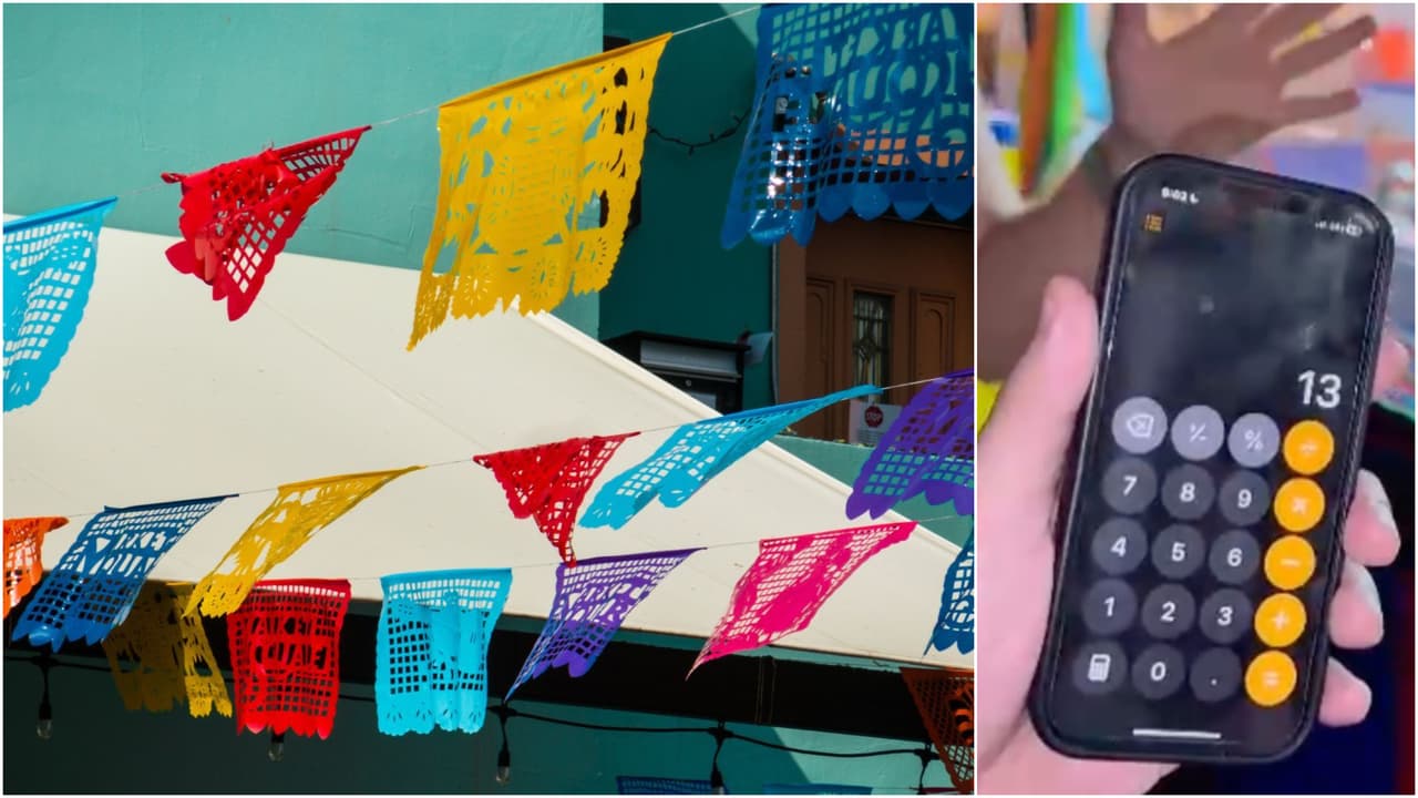 ¿Cuánto cuesta ir a Fiesta San Antonio en 2025? Aquí un estimado para una familia de cuatro