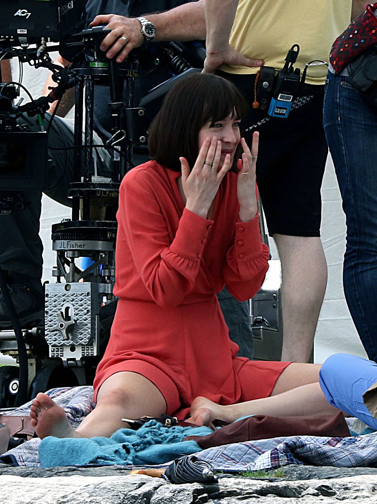 Luego de tanto trabajar, definitivamente mereces que te consientan.