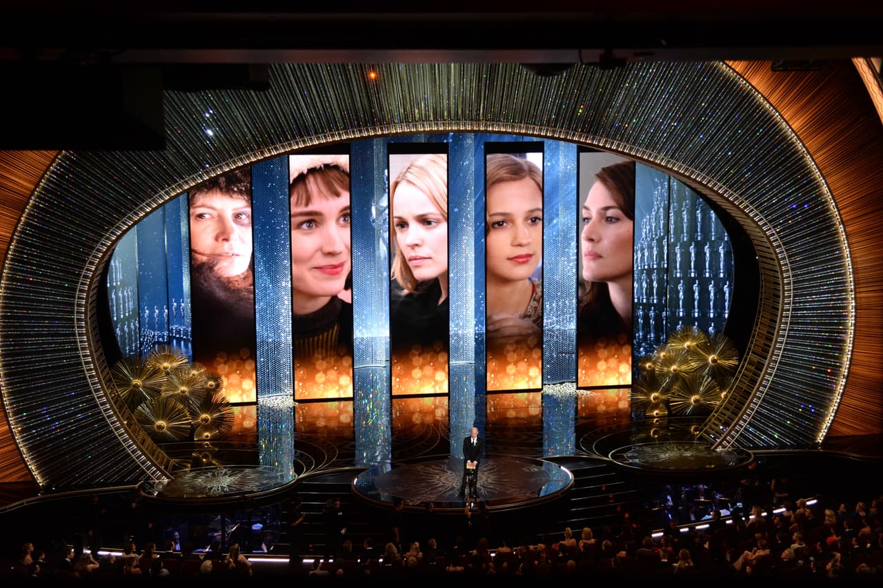 En la categoría de Mejor Actriz de Reparto las nominadas hicieron papeles increíbles, pero al final el Oscar sólo fue para una de ellas...