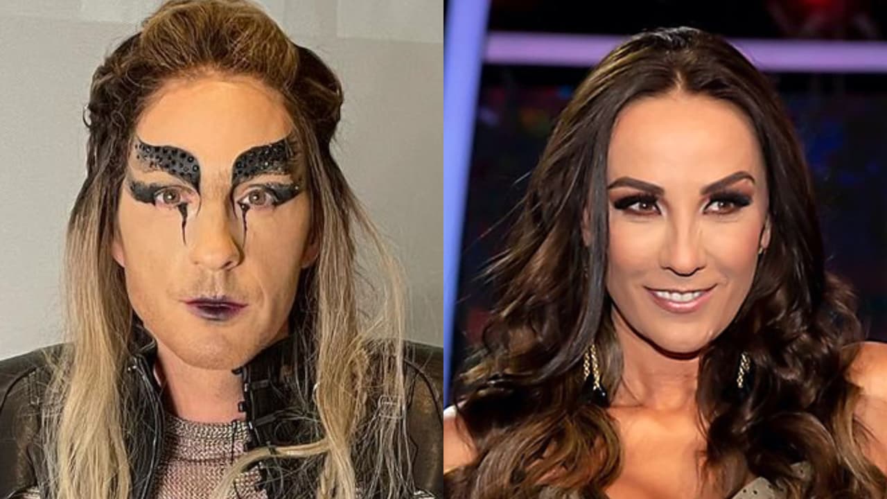 Mauricio Ochmann responde tajante a quienes le dijeron que se parecía a Consuelo Duval