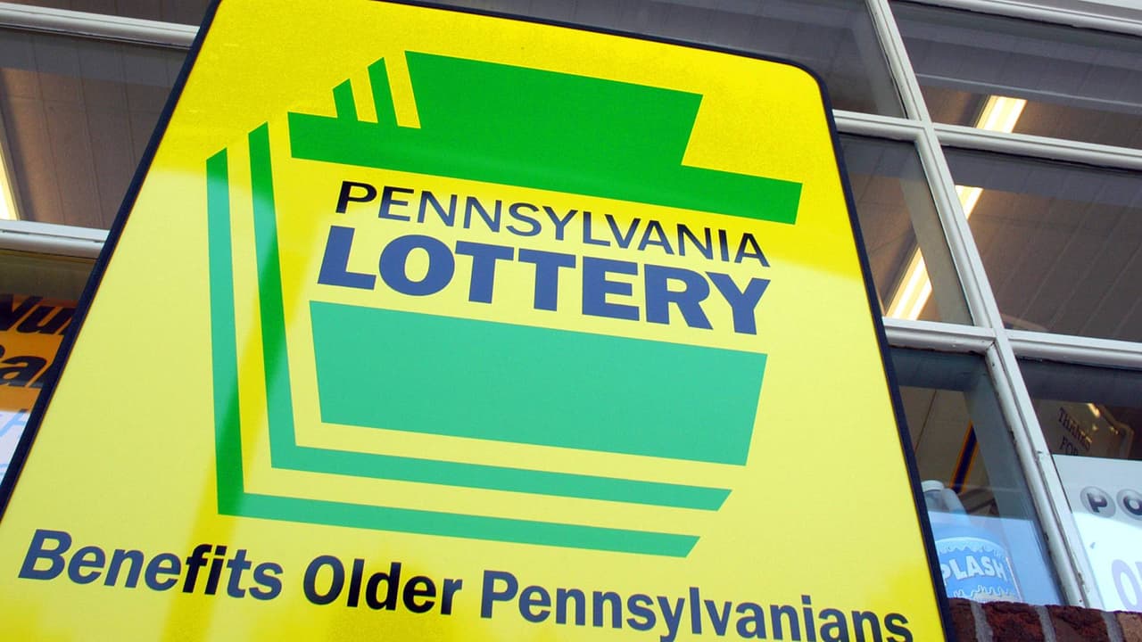 Afortunado gana $3 millones con un boleto de raspadito vendido en Filadelfia