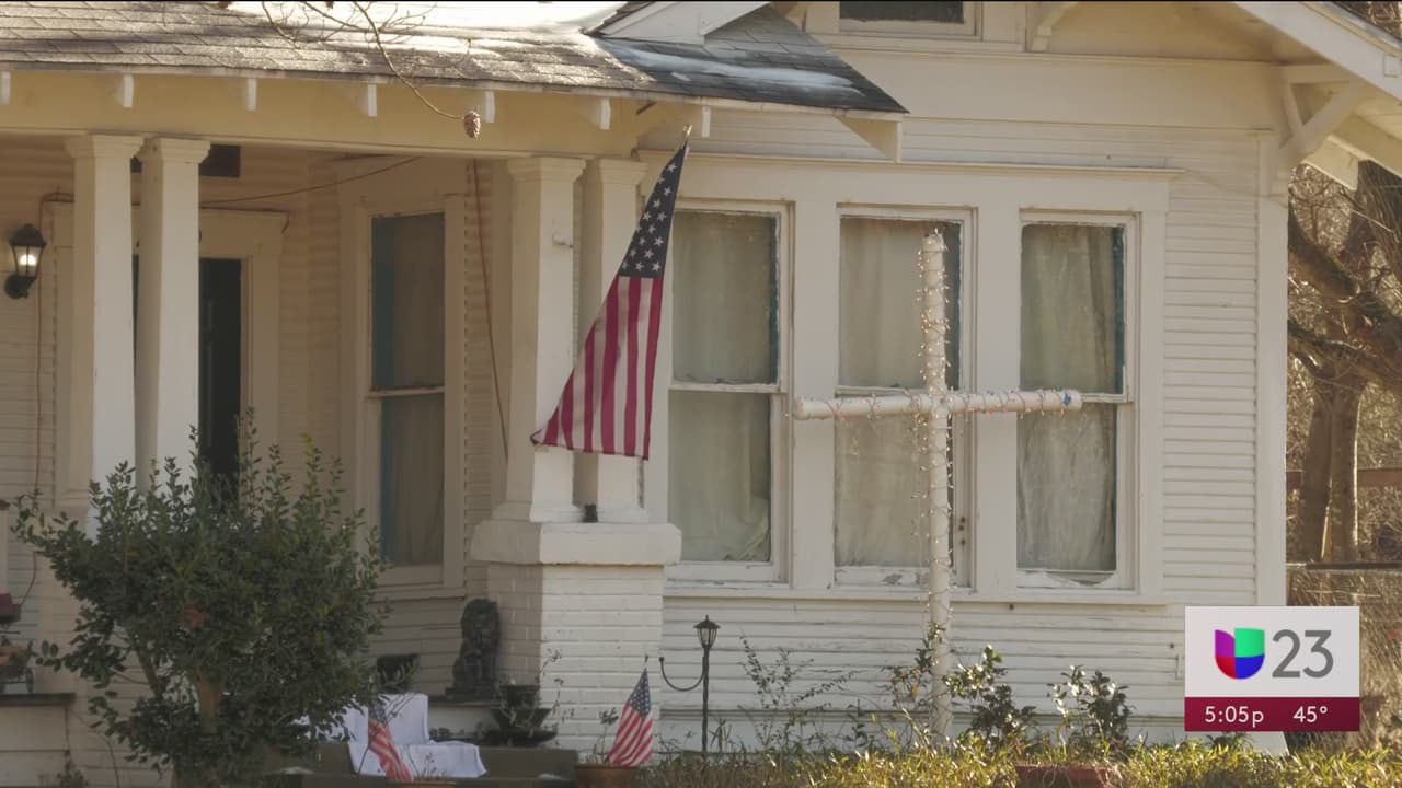 Muere una sexta víctima tras el homicidio-suicidio ocurrido el fin de semana en Corsicana