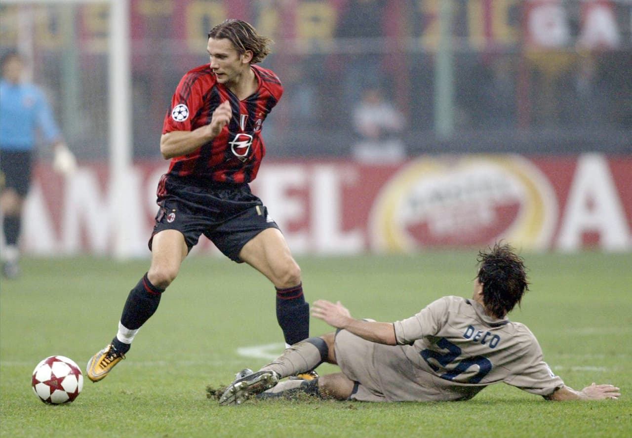 Aunque en Oporto maravilló como un mediapunta de gran claridad para el último pase y gran golpeo lejano, en Barcelona tuvo mayores labores defensivas y de presión.