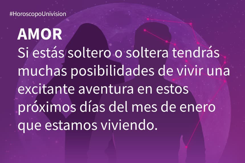 Leo 12 de enero de 2020