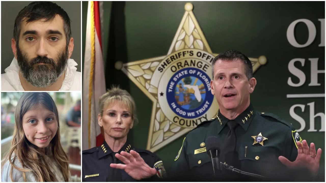 Sospechoso de matar a Madeline Soto enfrenta 60 cargos criminales por videos hallados en su teléfono