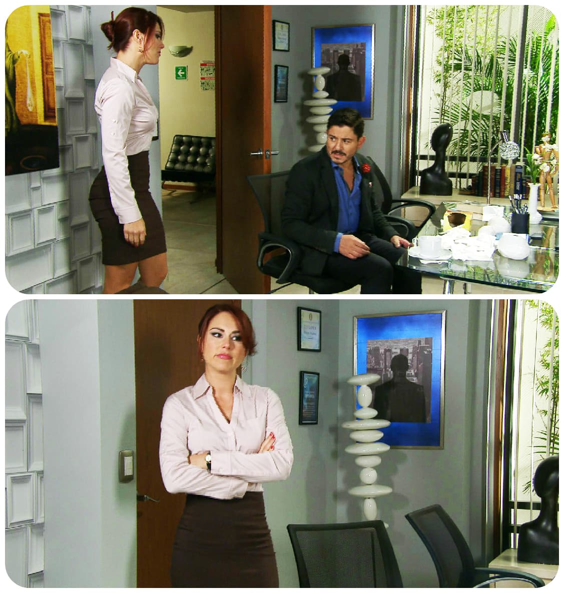 ¿A dónde vas a ir ahora que te corrió Isabel de la casa?