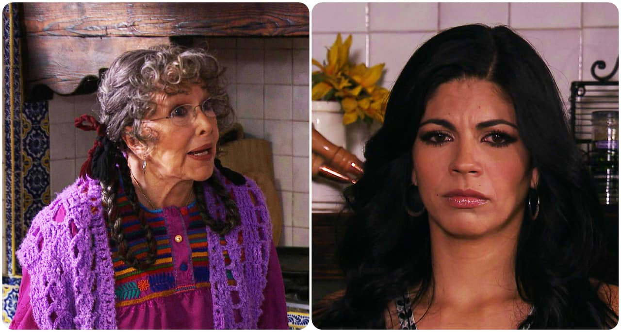 Y María no tardó en preocuparse. ¿Buscará Isabel a Facundo de nuevo?