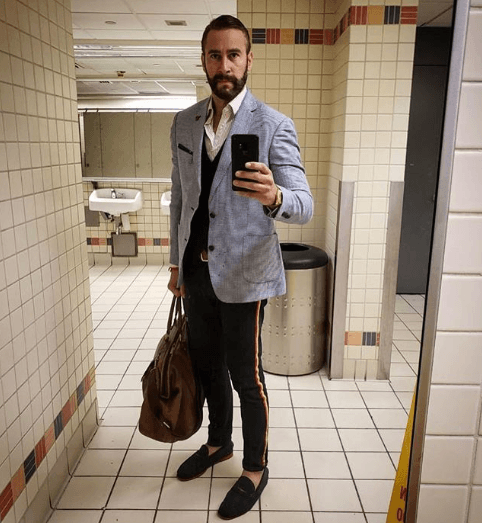 Cabe mencionar que la abuelita del actor dominicano tenía 93 años de edad. Hasta el momento se desconocen las causas de su fallecimiento.