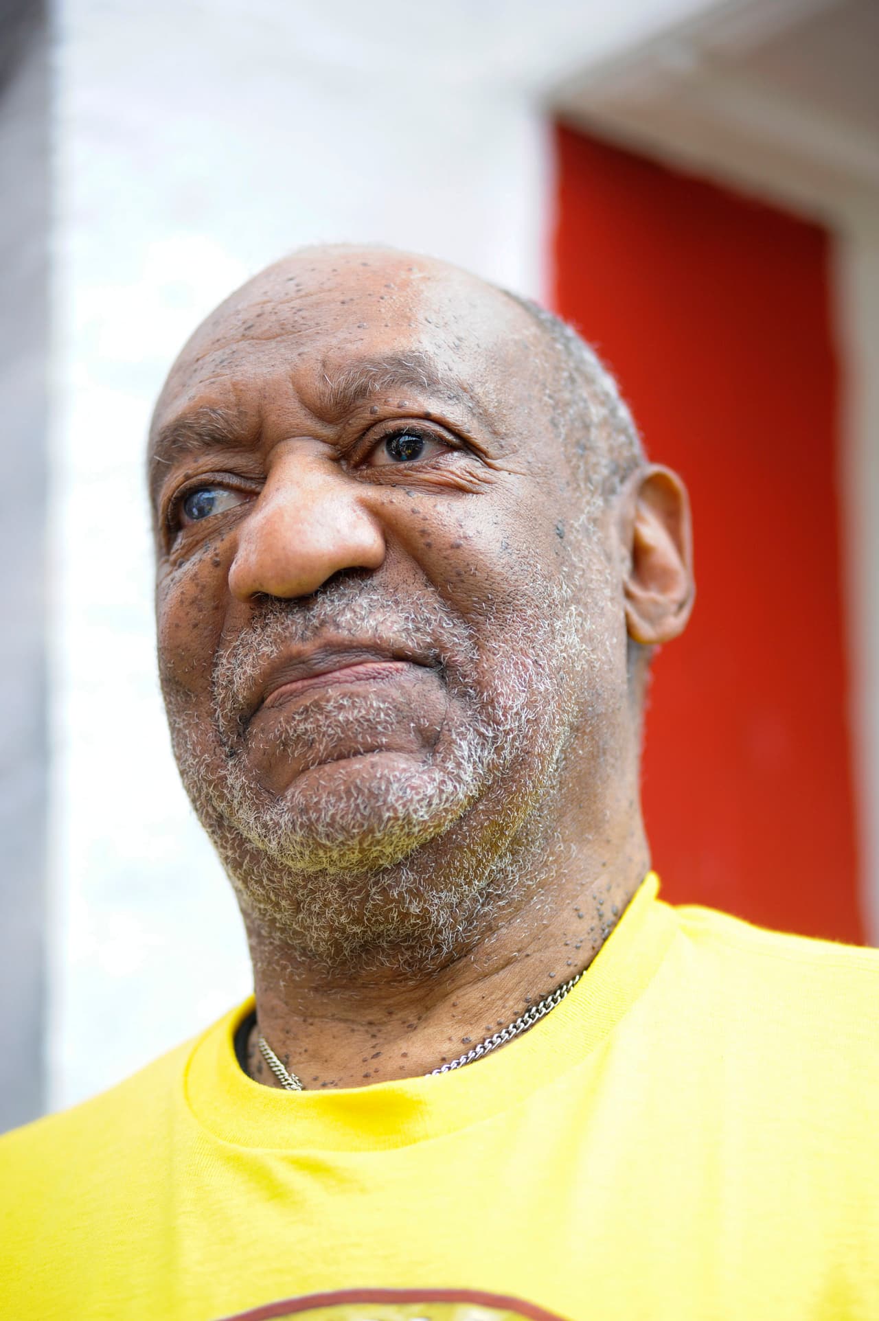 Cosby ha sido señalado durante 2015 por varias mujeres como un delincuente sexual y ya ha tenido varias repercusiones.