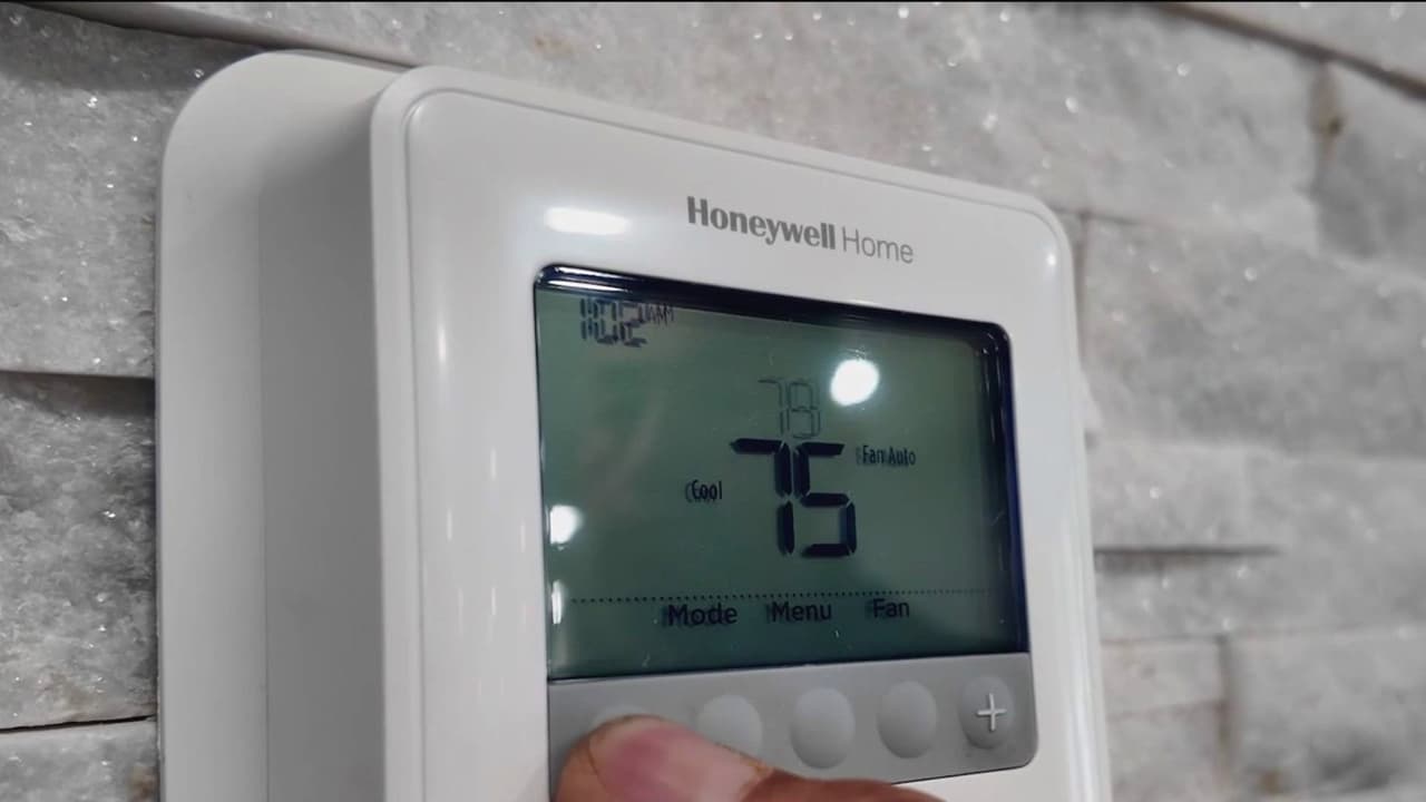 Cómo evitar fallas del aire acondicionado durante el calor del verano en Texas