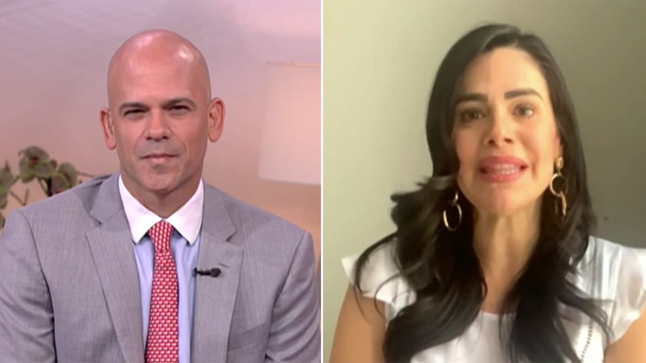 ¿Tomar vitamina D para fortalecer las defensas? Luz Elena González descubrió sus beneficios contra el covid-19