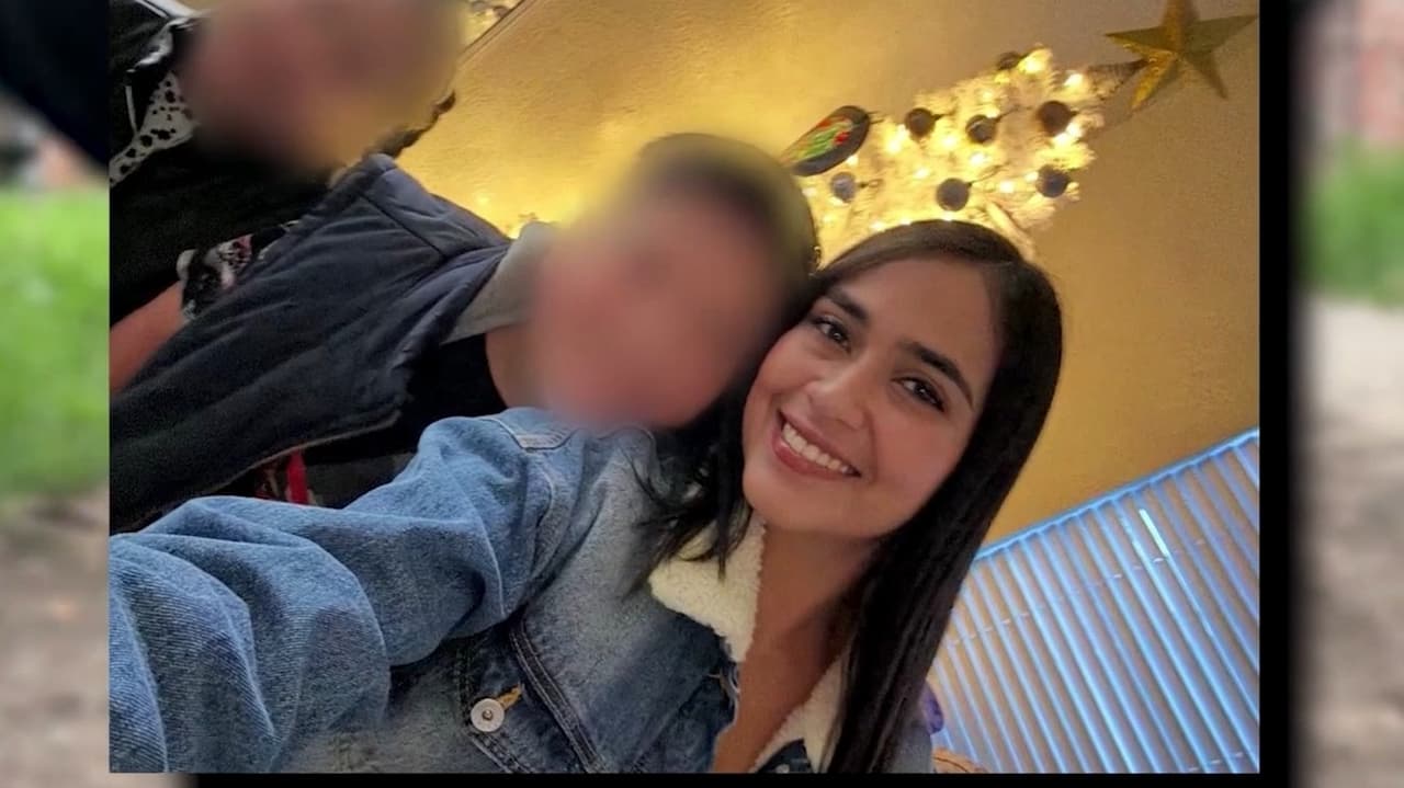 Mujer venezolana es arrestada por ICE junto a sus dos hijos en San Antonio